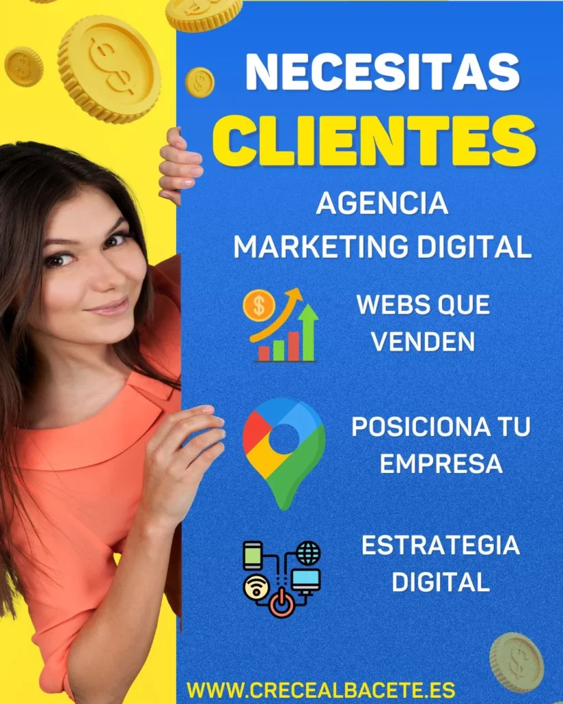 marketing digital albacete