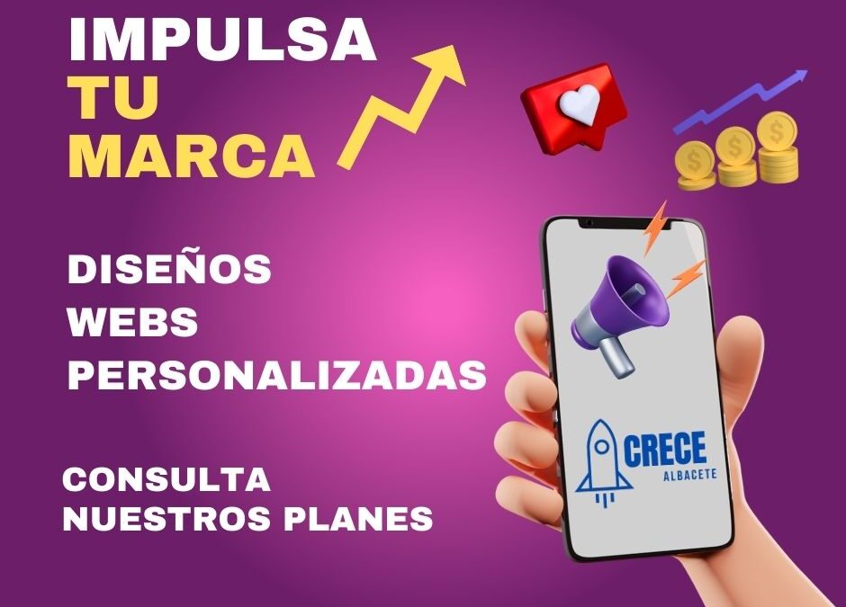 Por qué las tarjetas de visita y folletos ya no funcionan en Albacete: Innovación digital para autónomos y pequeños negocios