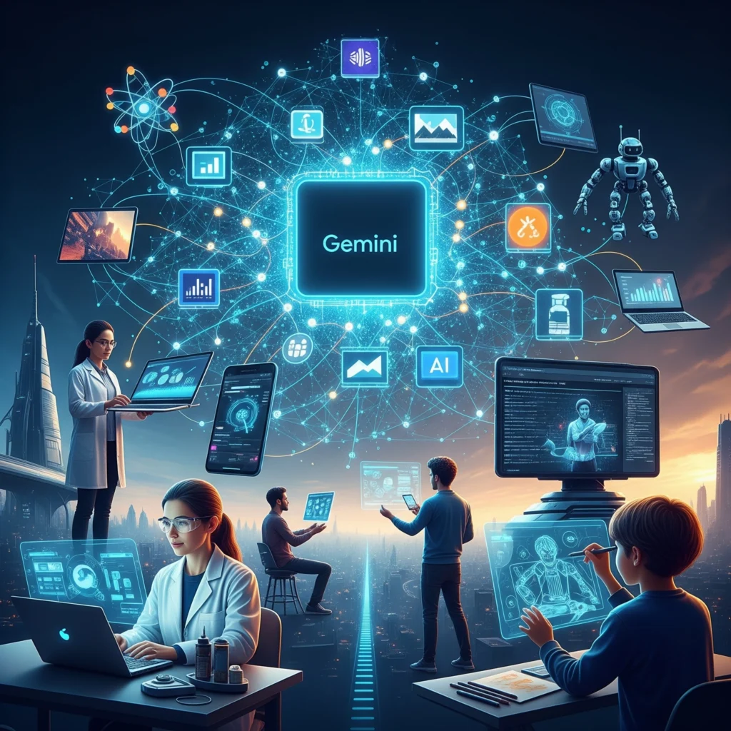 presencia en internet google