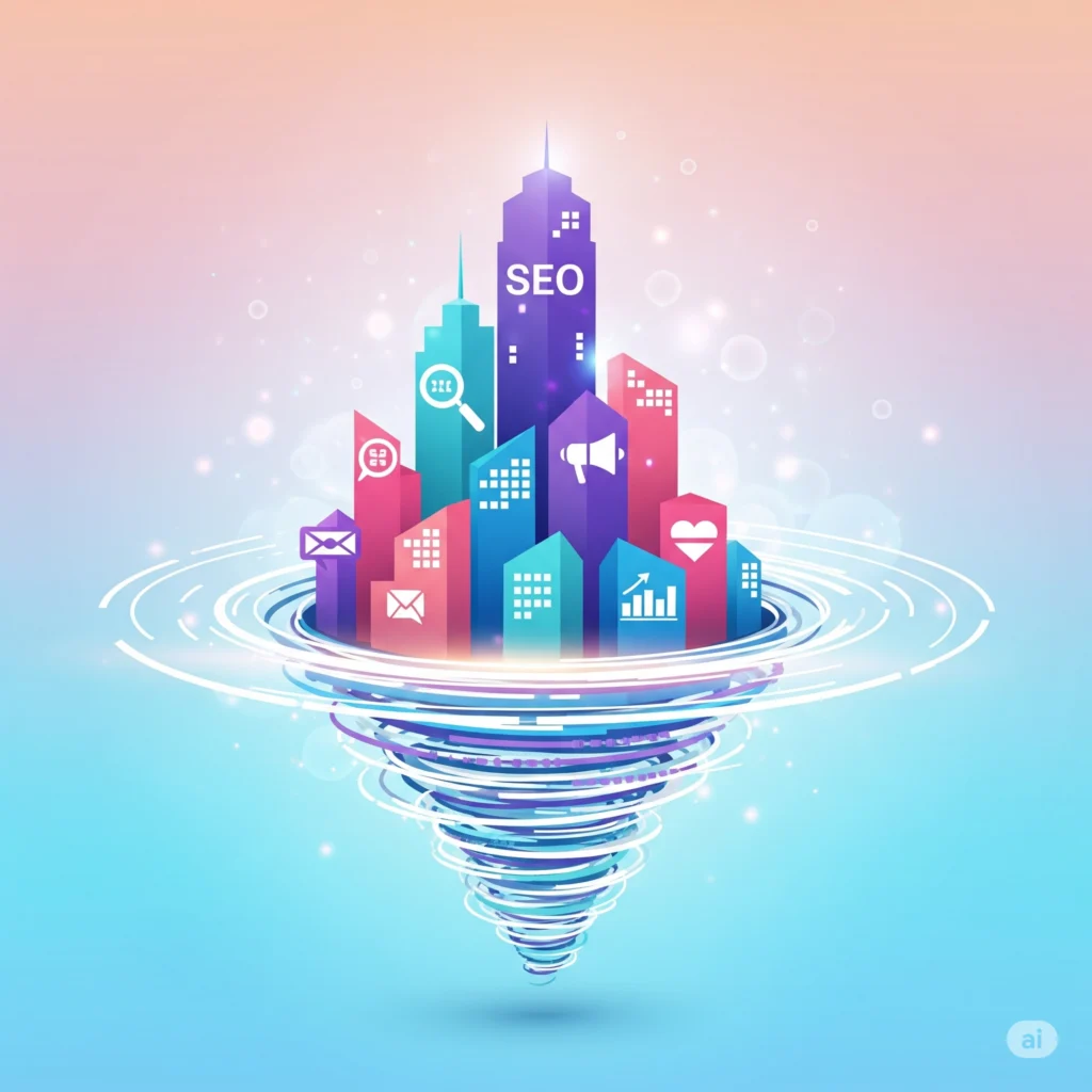 El Secreto para un Marketing Viral: ¿Cómo Hacer que tu Contenido Explote en Albacete y Más Allá?