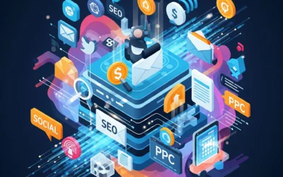Empresa de Publicidad en Albacete: Crece Albacete, Tu Aliado para Dominar el Marketing Digital