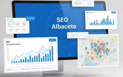SEO Albacete: ¿Tu Negocio es el Secreto Mejor Guardado de la Ciudad? ¡Es Hora de que Google lo Descubra!