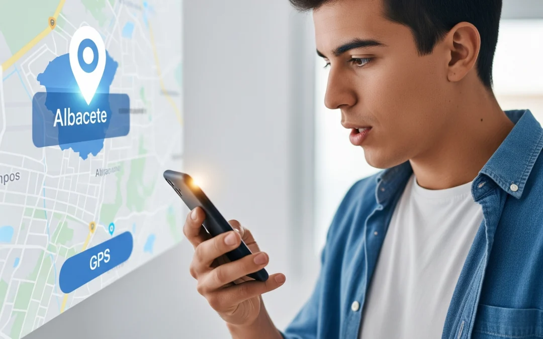 La Voz de tu Cliente: Cómo Optimizar tu Web para Búsquedas Conversacionales y Voz en Albacete