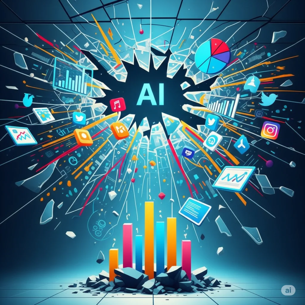agencia marketing inteligencia artificial albacete