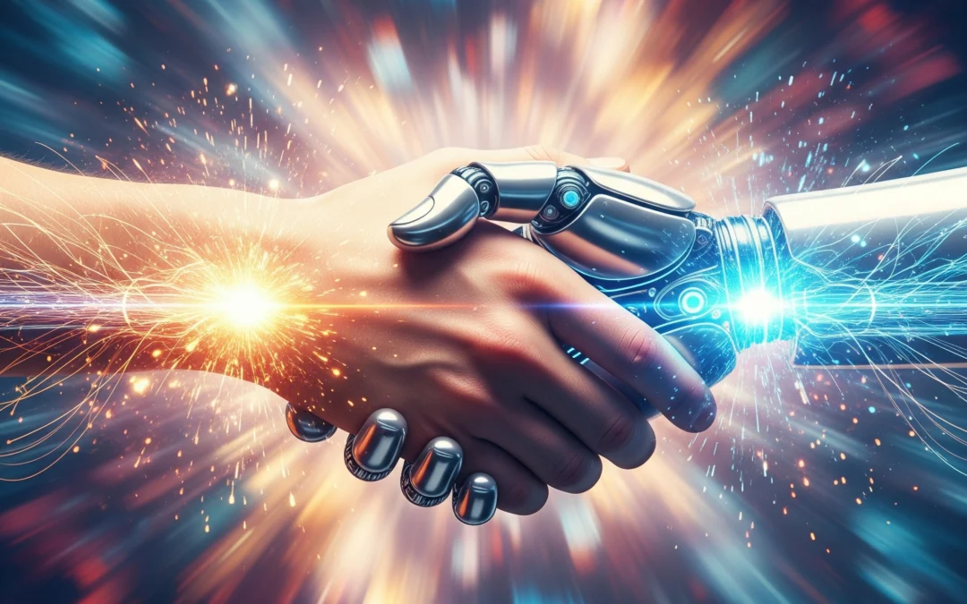 La IA No Te Quitará el Trabajo, Pero Tu Falta de Curiosidad Sí: El Marketing Irreverente en la Era de la Inteligencia Artificial Creativa
