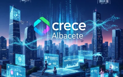 ¿Está la IA «Matando» el SEO Tradicional? La Evolución que Crece Albacete te Ayuda a Entender 🚀