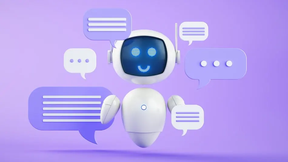 chatbot para empresas de servicios albacete