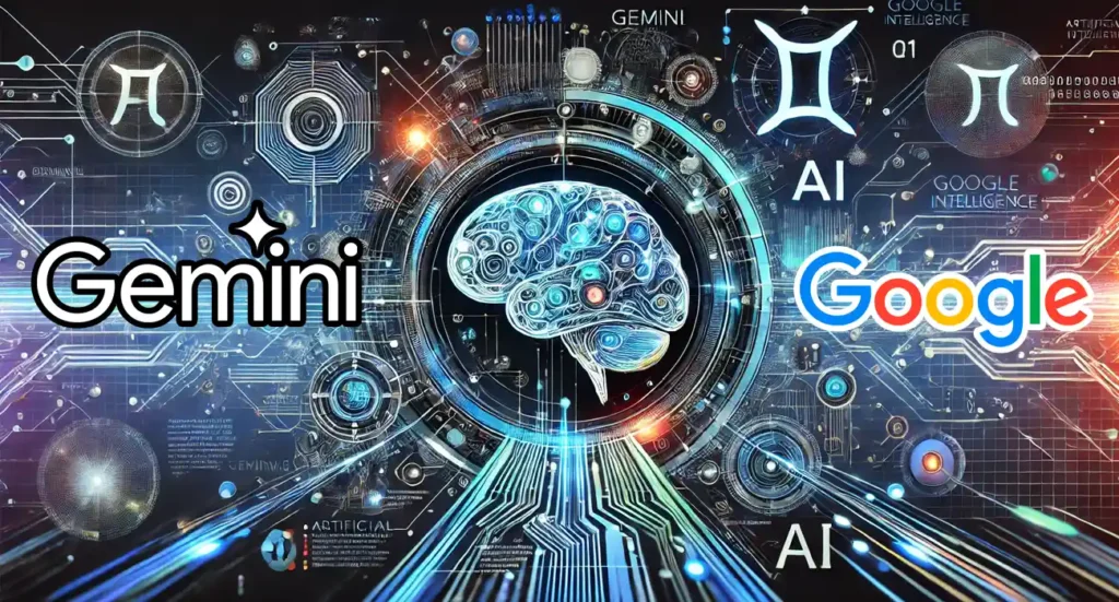 inteligencia artificial google