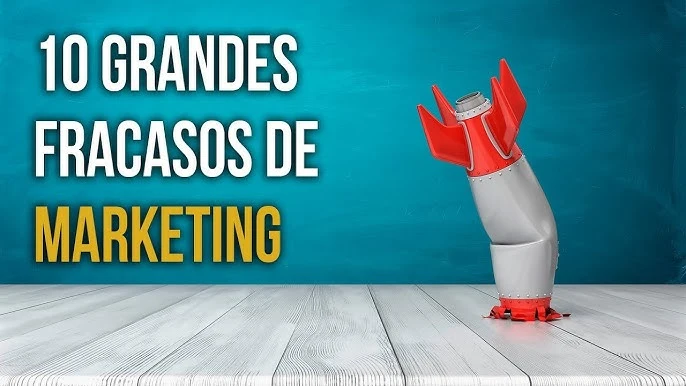 10 Errores que Debes Evitar en el Marketing Digital en España