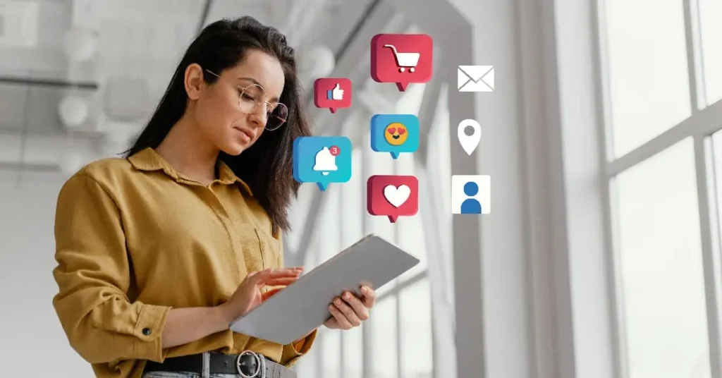 Marketing Digital Albacete Empresa