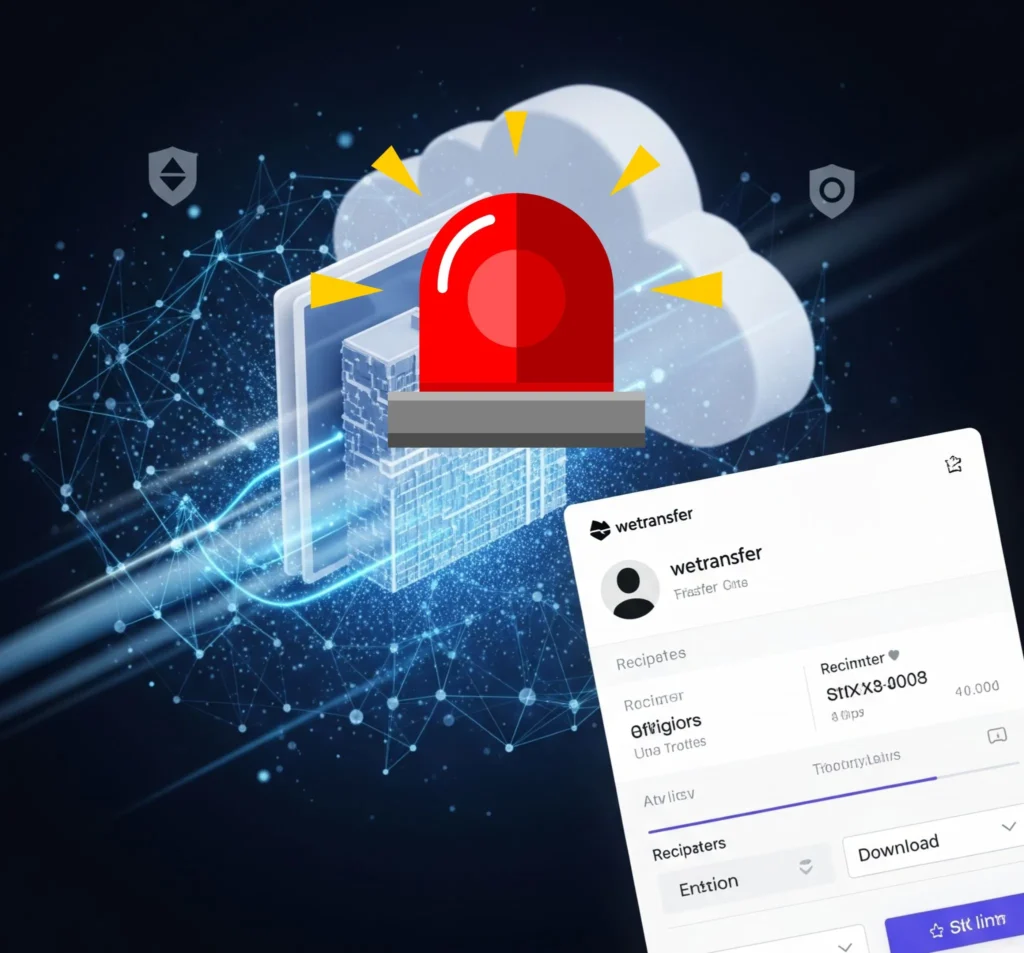 Descubre la polémica de la IA en WeTransfer, sus cambios en los términos de servicio y la respuesta de la empresa. Entiende el impacto en tu privacidad y datos.