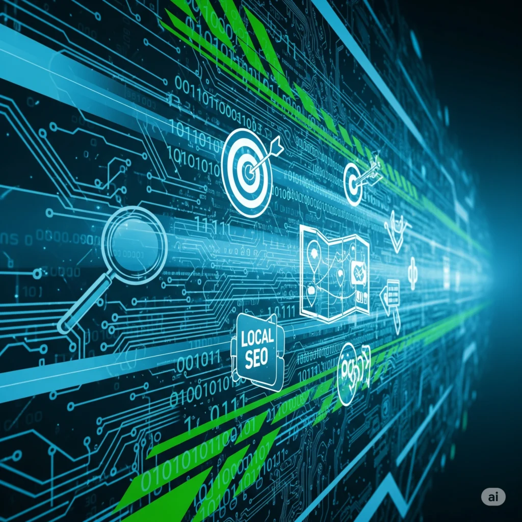 Las 10 Mejores Inteligencias Artificiales para Impulsar tu Marketing Digital y SEO Local