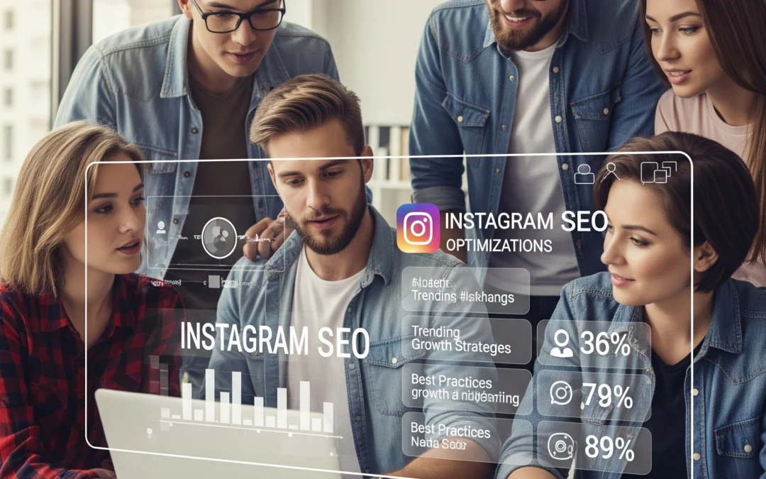 Impulsa tu Negocio: Novedades del SEO en Instagram y Estrategias Clave