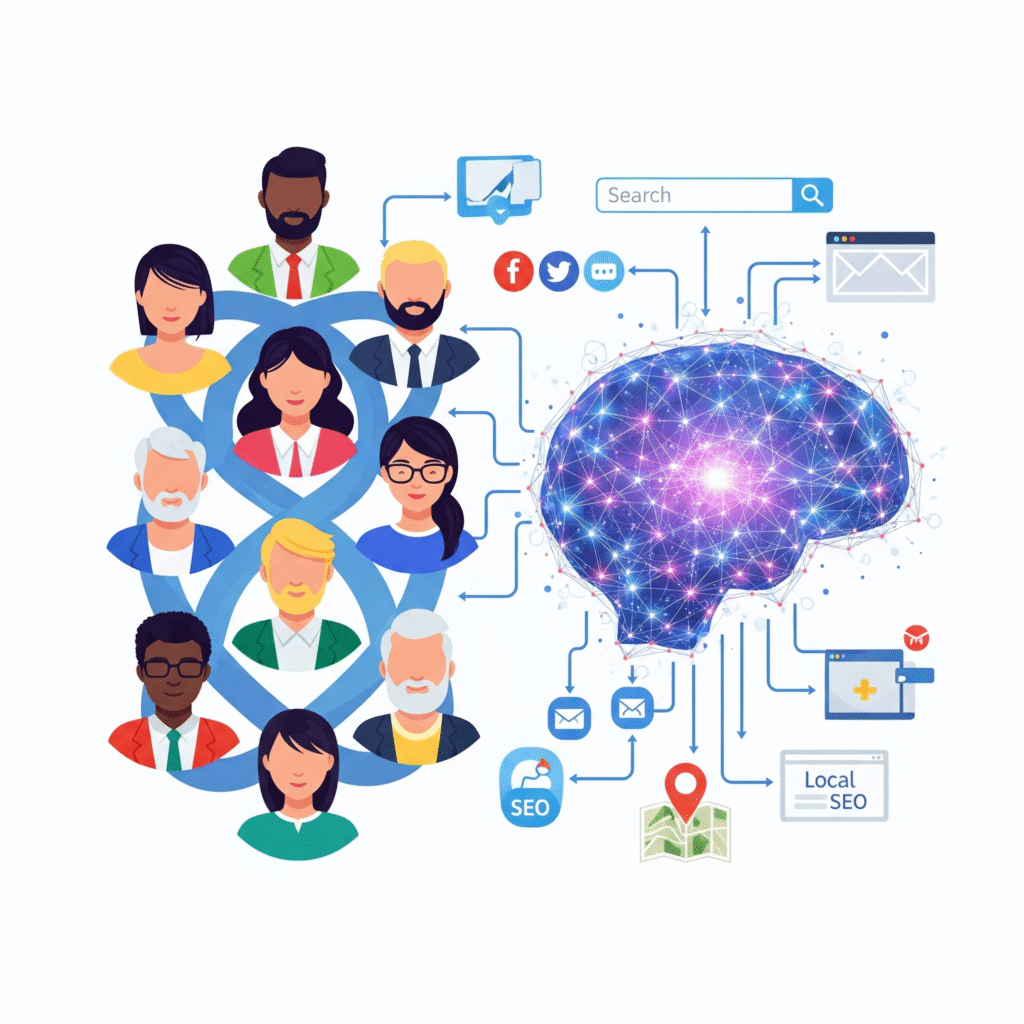 Conoce a tu Buyer Persona