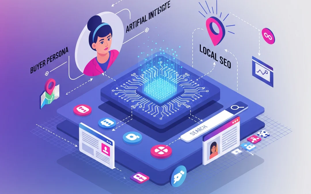 Conoce a tu Buyer Persona