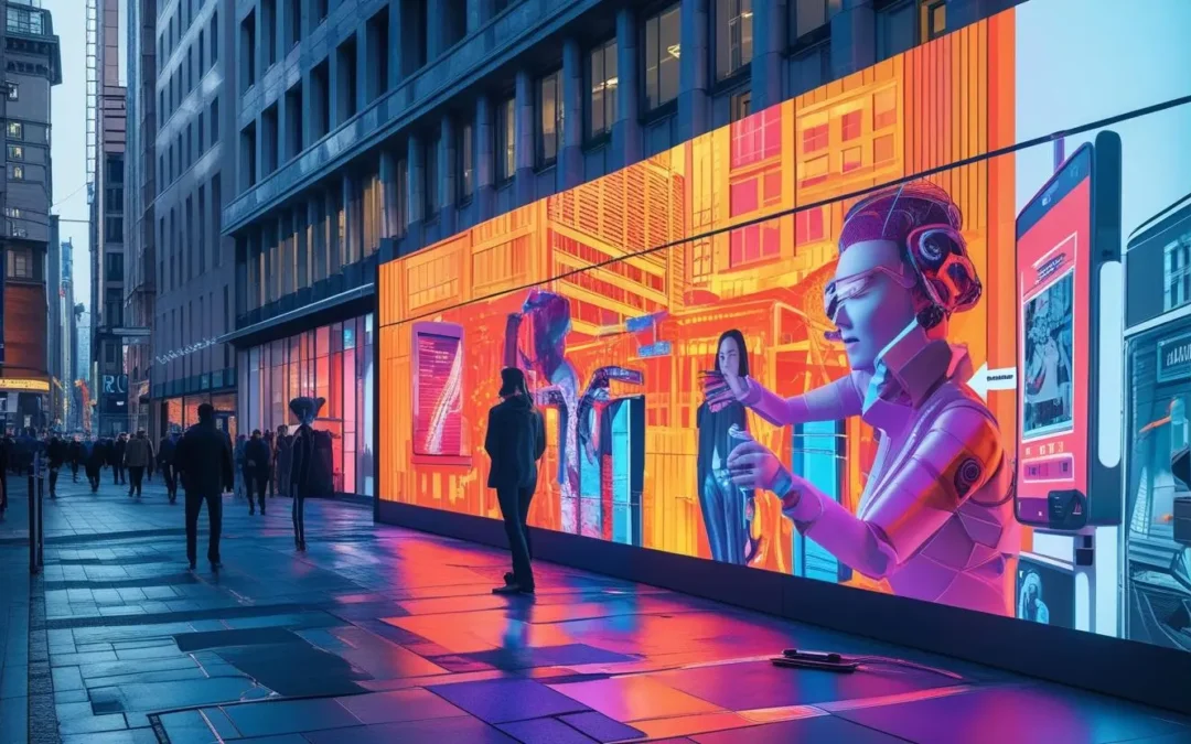 Marketing de Guerrilla e Inteligencia Artificial: Una Combinación Disruptiva para Crecer en Albacete